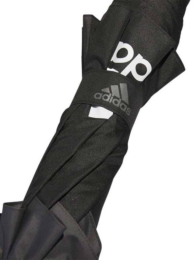 adidas Double Canopy Golf Umbrella GolfBox